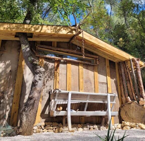 Hotel Love Room Danslesbois Avec Spa