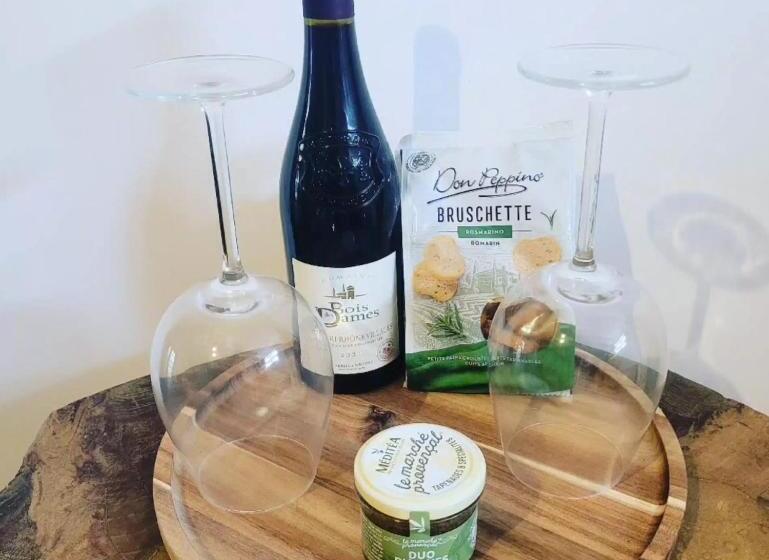 Hotel Love Room Danslesbois Avec Spa