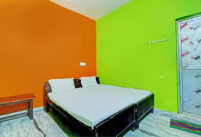 ホテル Oyo Vansh Guest House
