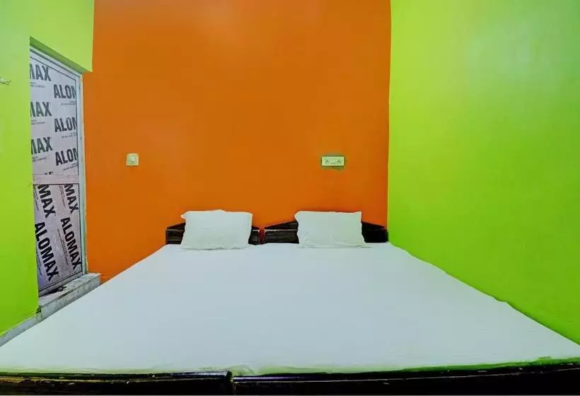 ホテル Oyo Vansh Guest House