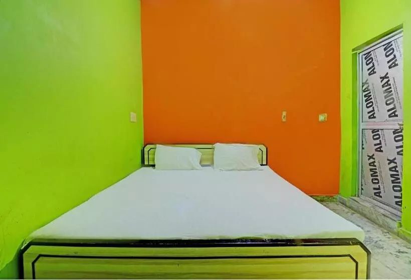 ホテル Oyo Vansh Guest House