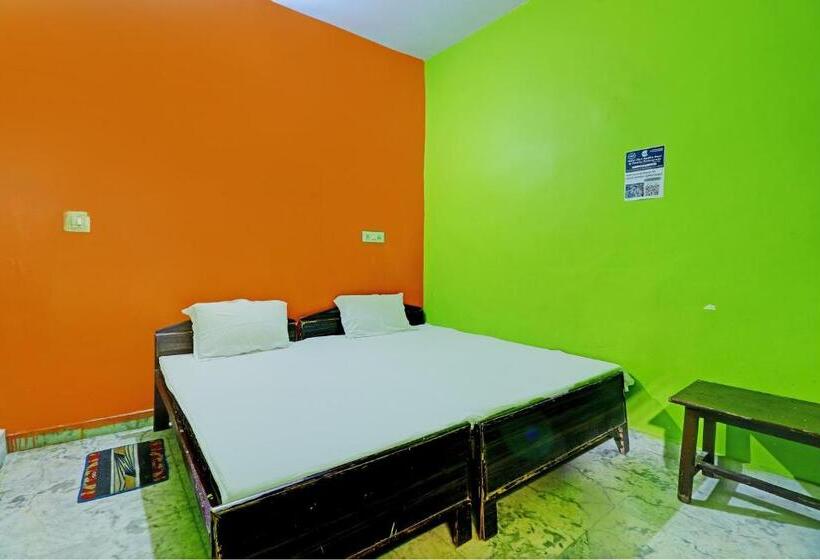 ホテル Oyo Vansh Guest House