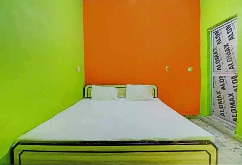 ホテル Oyo Vansh Guest House