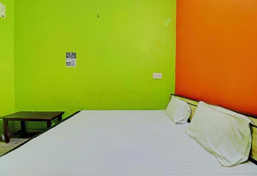 ホテル Oyo Vansh Guest House