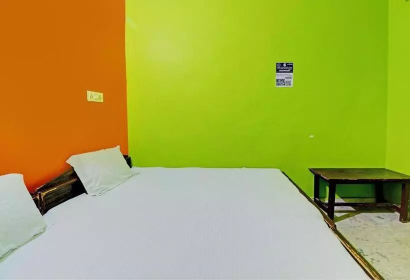 ホテル Oyo Vansh Guest House