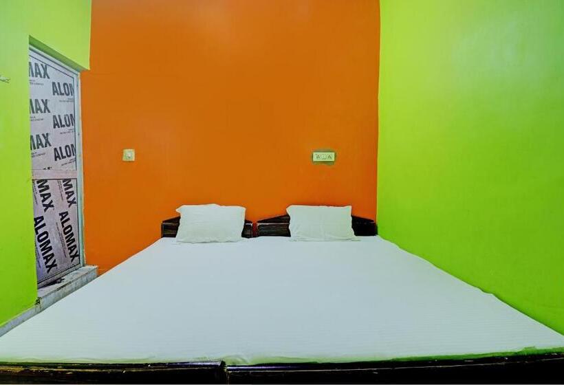 ホテル Oyo Vansh Guest House