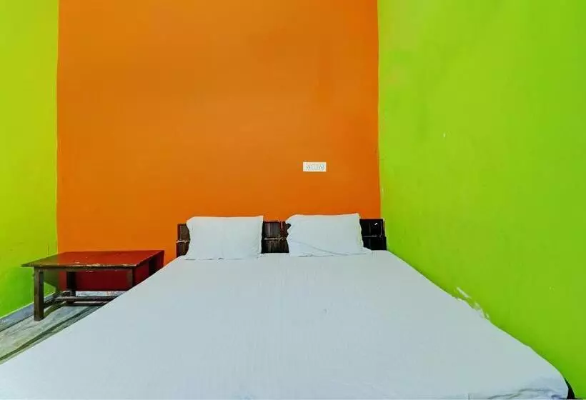 ホテル Oyo Vansh Guest House