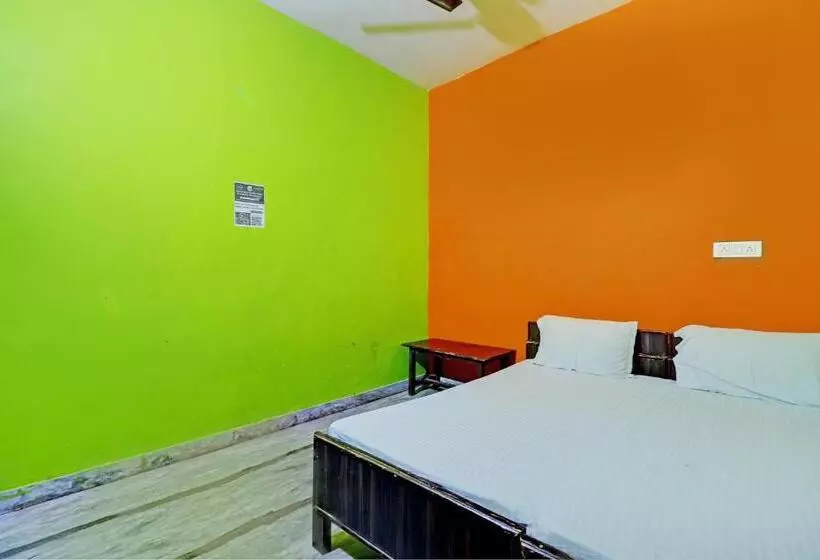 ホテル Oyo Vansh Guest House