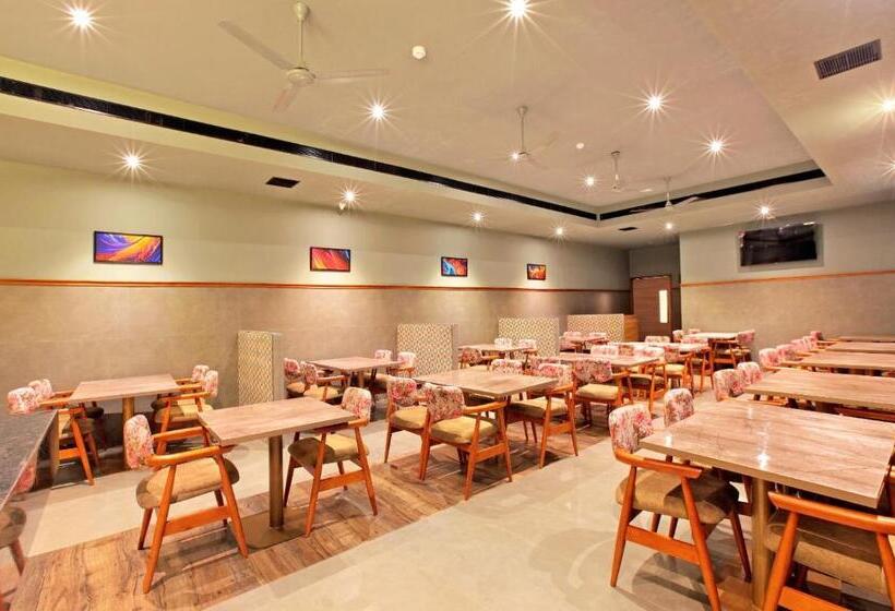 Hotel Park Residency Arcadia