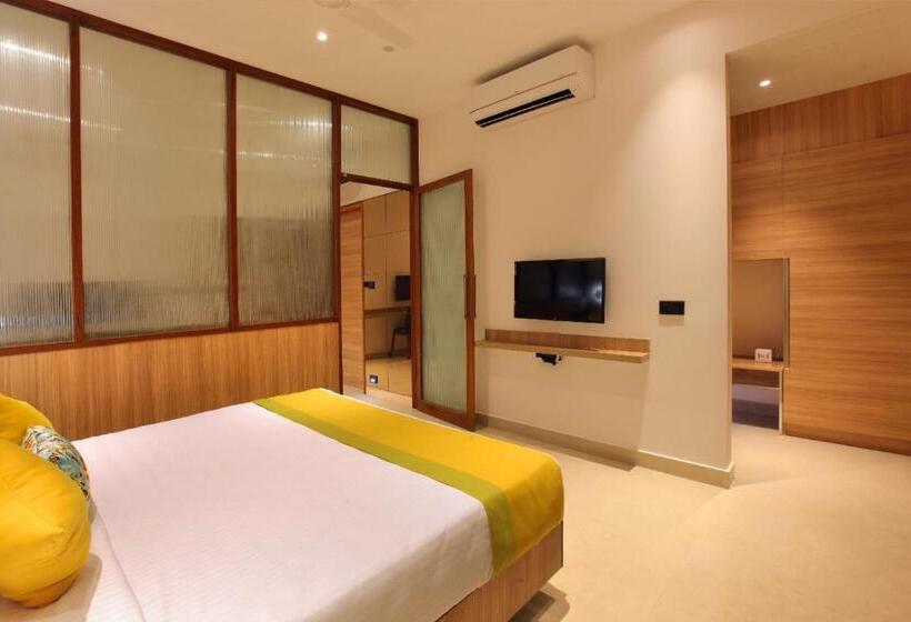 Hotel Park Residency Arcadia