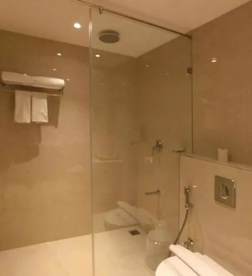 ホテル Park Residency Arcadia