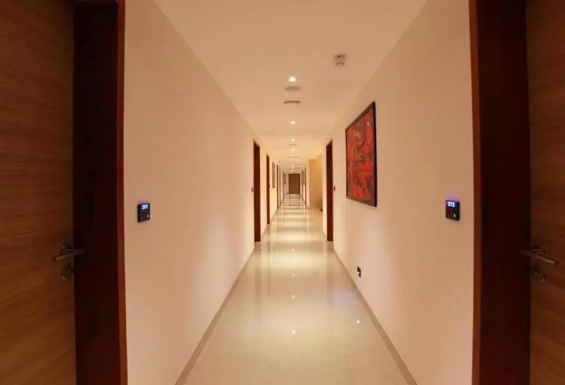 ホテル Park Residency Arcadia