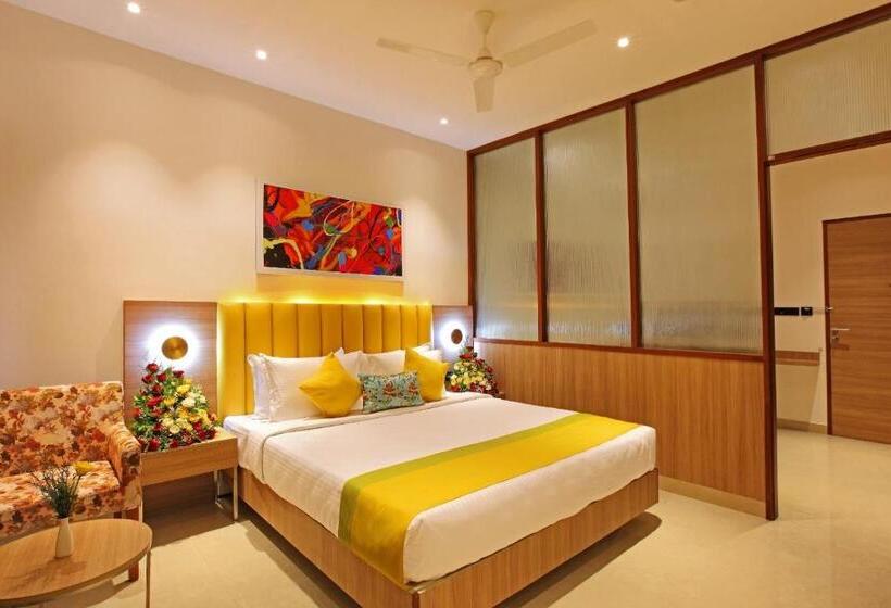 Hotel Park Residency Arcadia