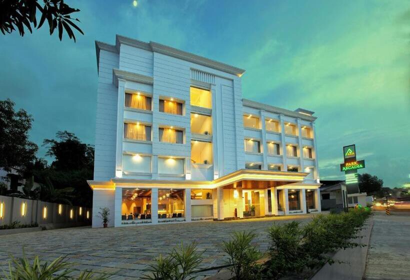 Hotel Park Residency Arcadia