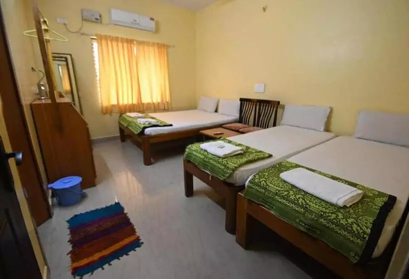 Hotelli Pravan Tour Packages
