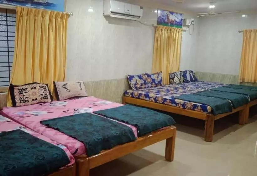 Hotelli Pravan Tour Packages