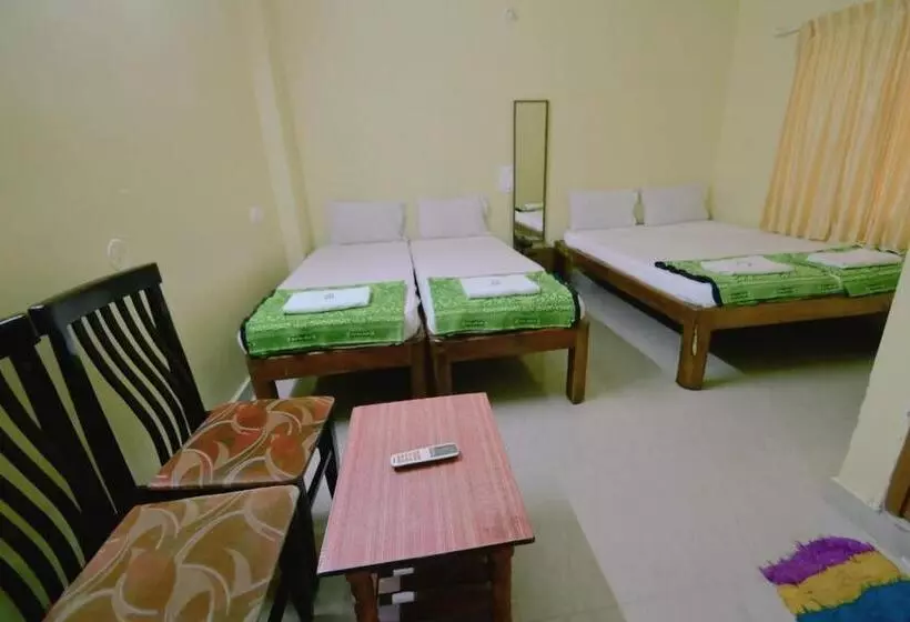 Hotelli Pravan Tour Packages