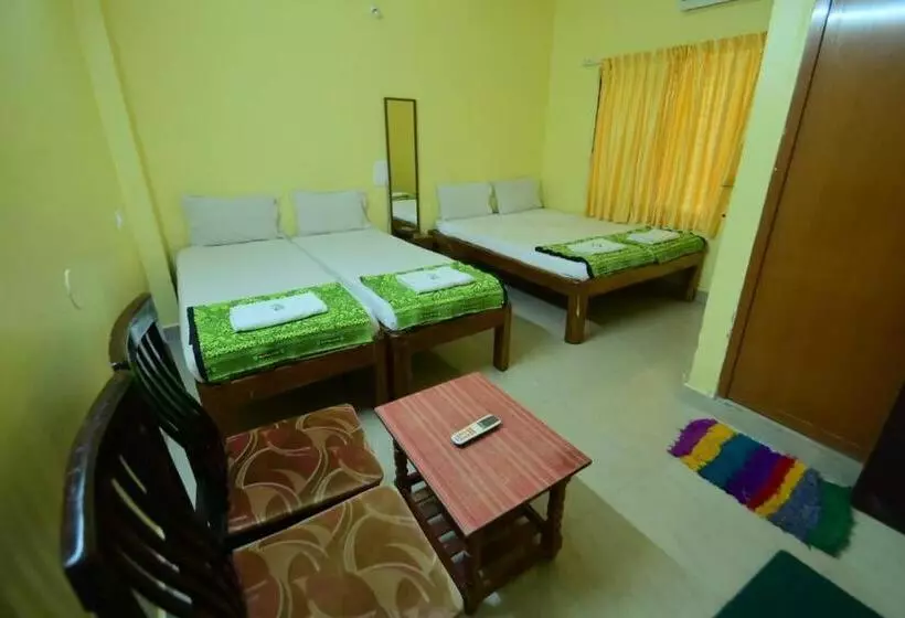 Hotelli Pravan Tour Packages
