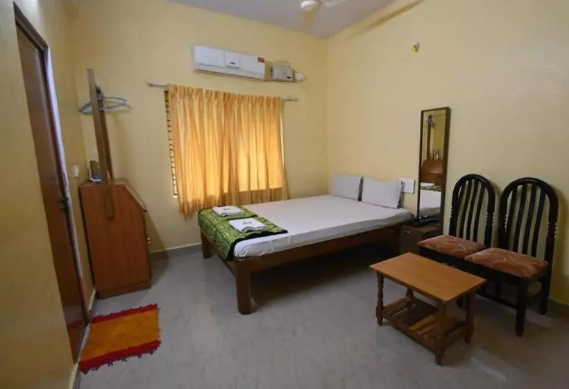 Hotelli Pravan Tour Packages