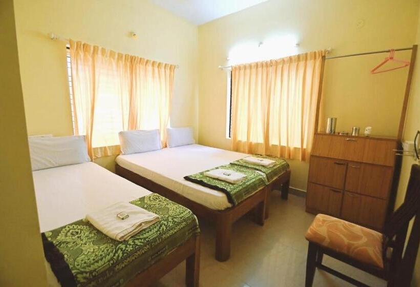 酒店 Pravan Tour Packages