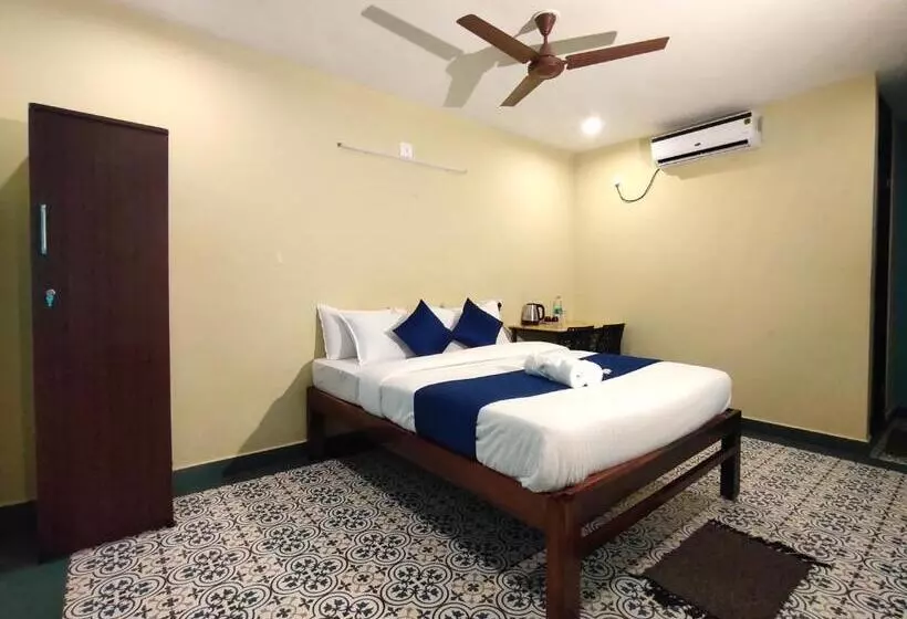 ホテル Pv Cottages Serenity Beach