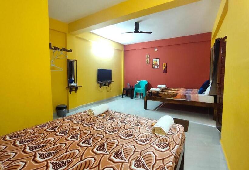 Hôtel Pv Cottages Serenity Beach