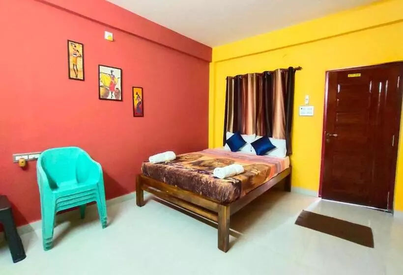 ホテル Pv Cottages Serenity Beach