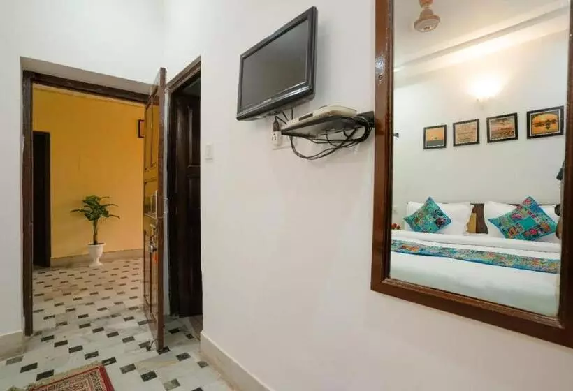 La Bella Hostel