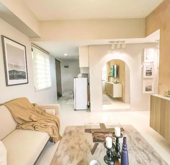 Mi Casa Baguio Exquisuites
