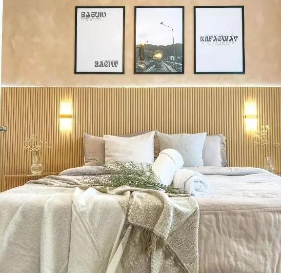Mi Casa Baguio Exquisuites