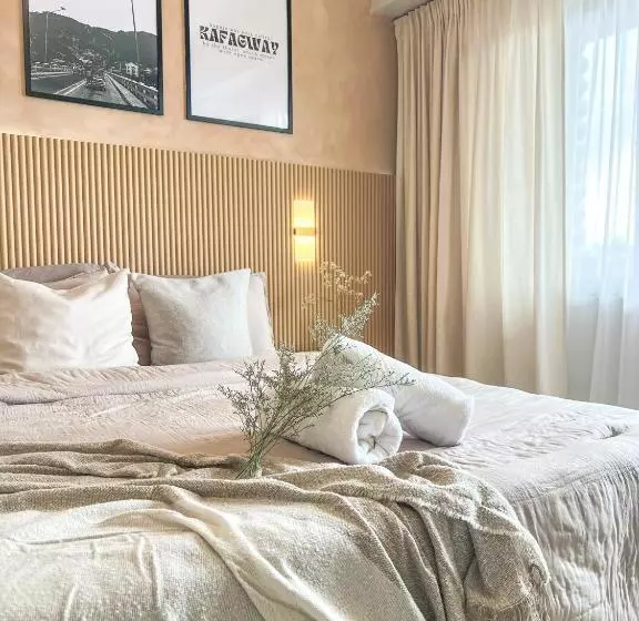 Mi Casa Baguio Exquisuites