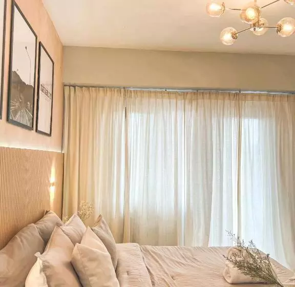 Mi Casa Baguio Exquisuites