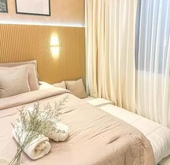 Mi Casa Baguio Exquisuites