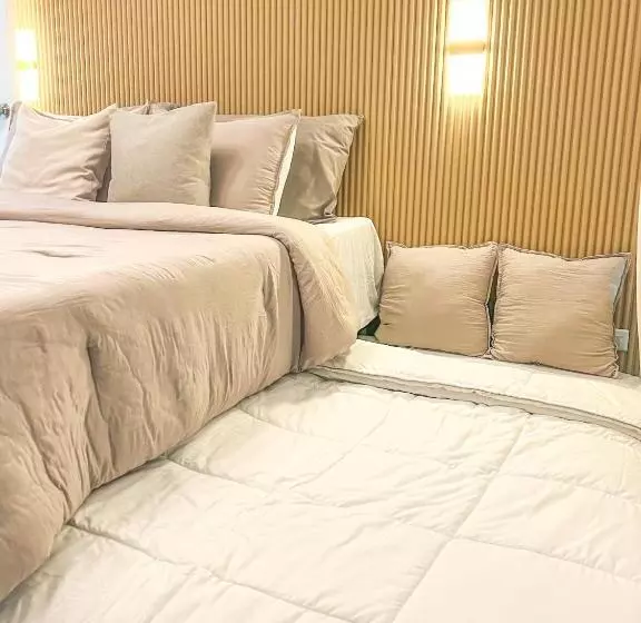 Mi Casa Baguio Exquisuites