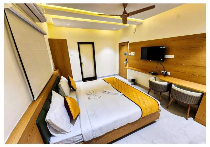 Neem Tree Hotel Boutique Stay