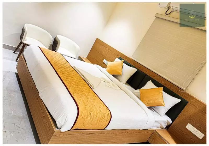 Neem Tree Hotel Boutique Stay