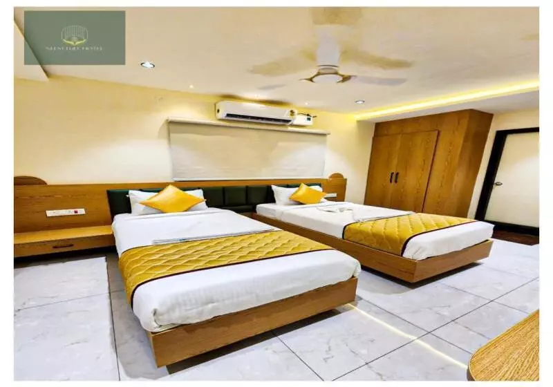 Neem Tree Hotel Boutique Stay