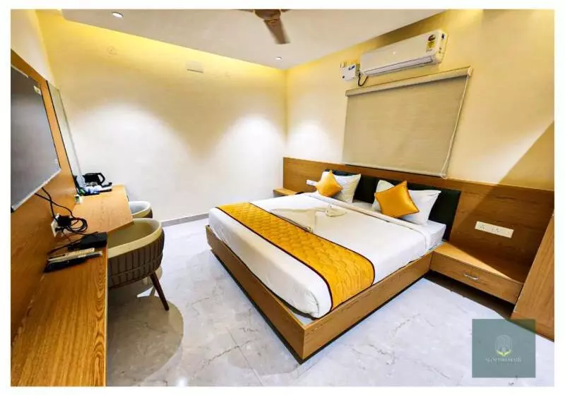 Neem Tree Hotel Boutique Stay