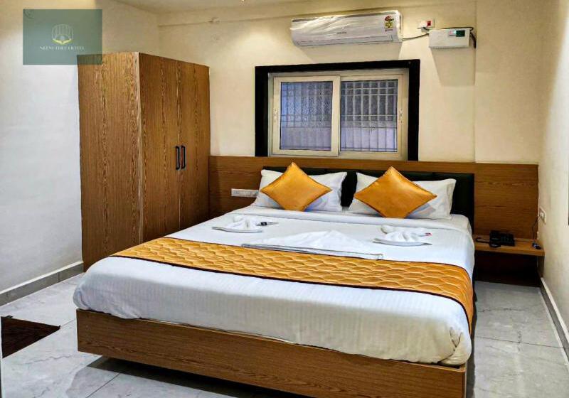 Neem Tree Hotel Boutique Stay