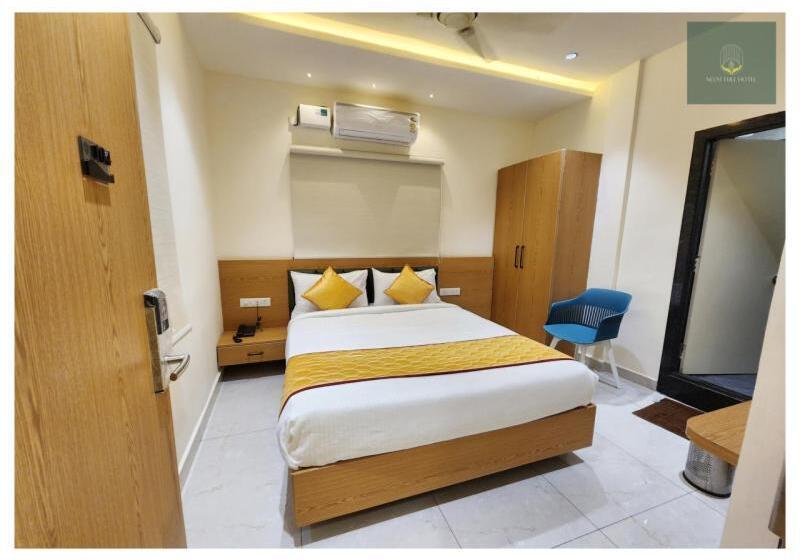 Neem Tree Hotel Boutique Stay
