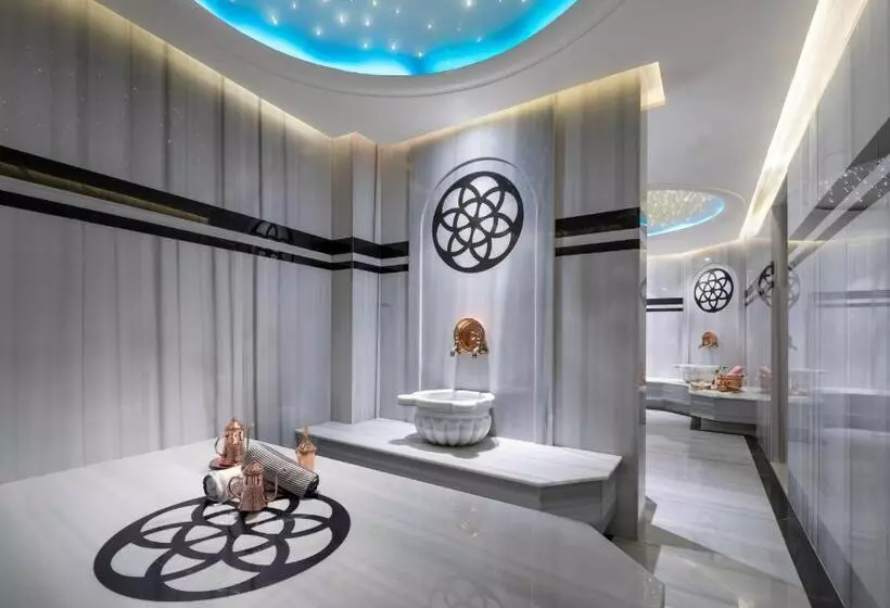 Nex Hotel Istanbul City Center