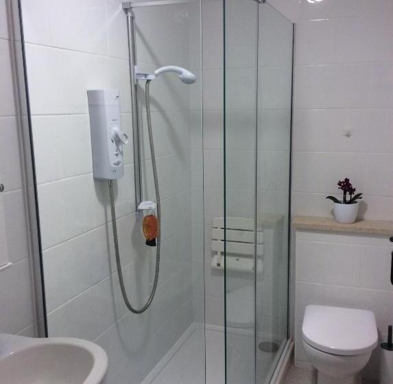 Majatalo Forge Cottage