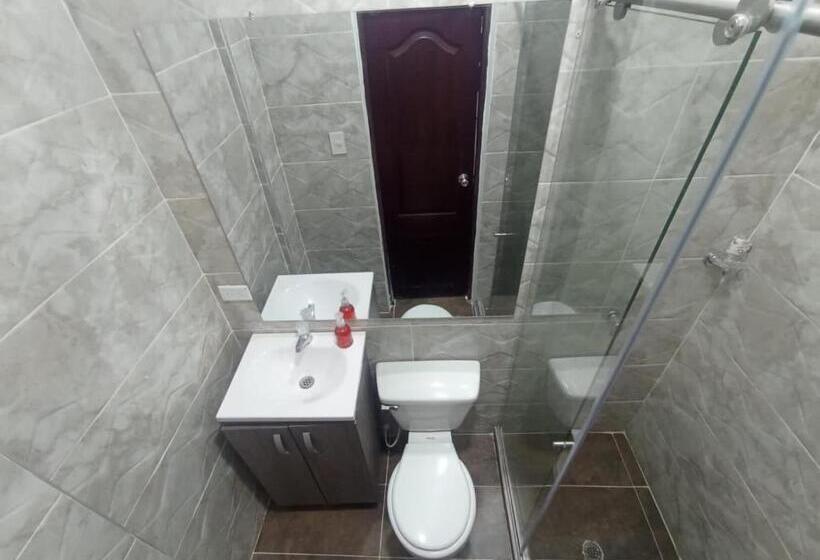 膳宿费 Habitaciónes De Lujo Montessori Con Sala