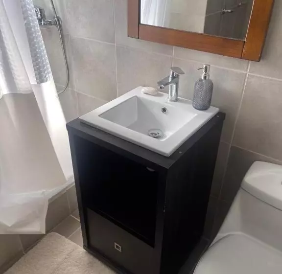 پانسیون Hospedaje De La Vita