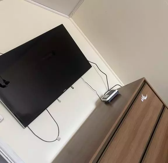 پانسیون Hospedaje De La Vita