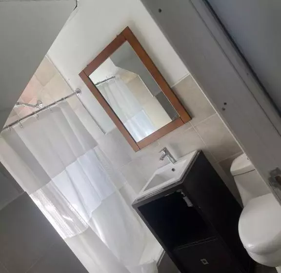 پانسیون Hospedaje De La Vita