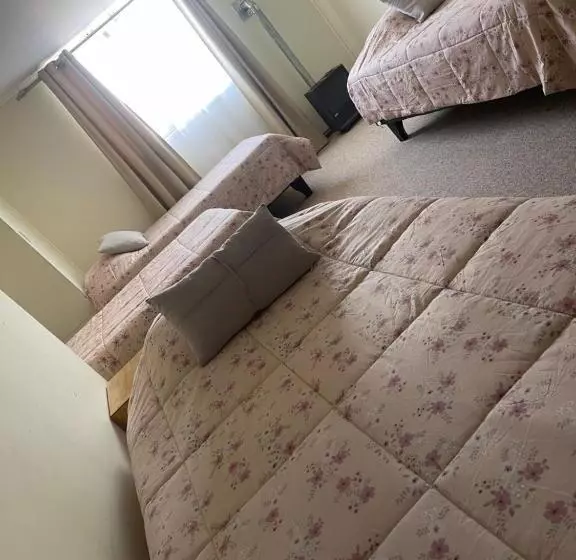 پانسیون Hospedaje De La Vita