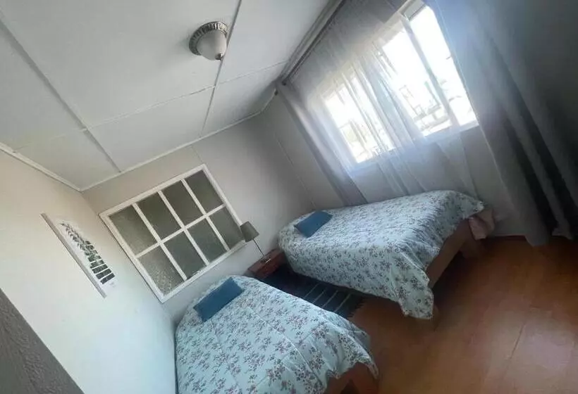 پانسیون Hospedaje De La Vita