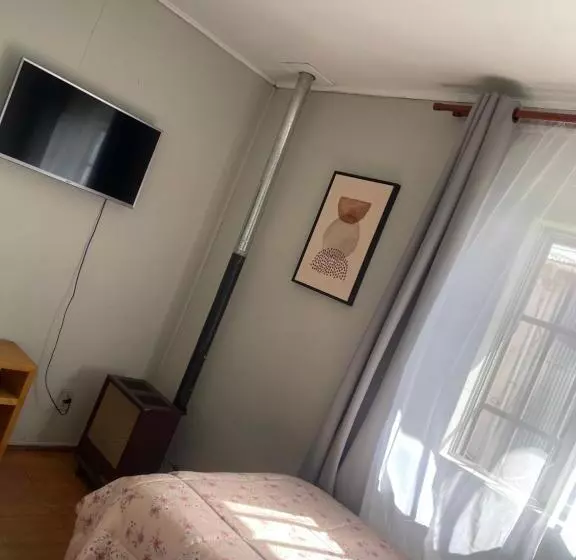 پانسیون Hospedaje De La Vita