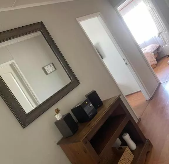 پانسیون Hospedaje De La Vita